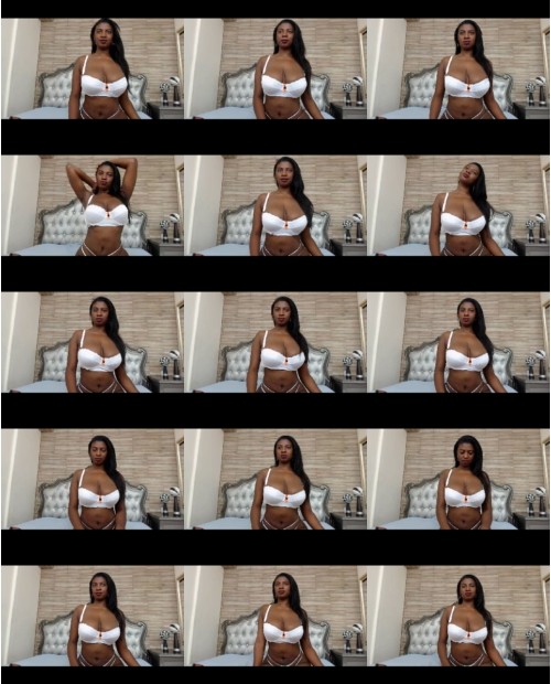 Download Video File: myfreecams nahomiwet