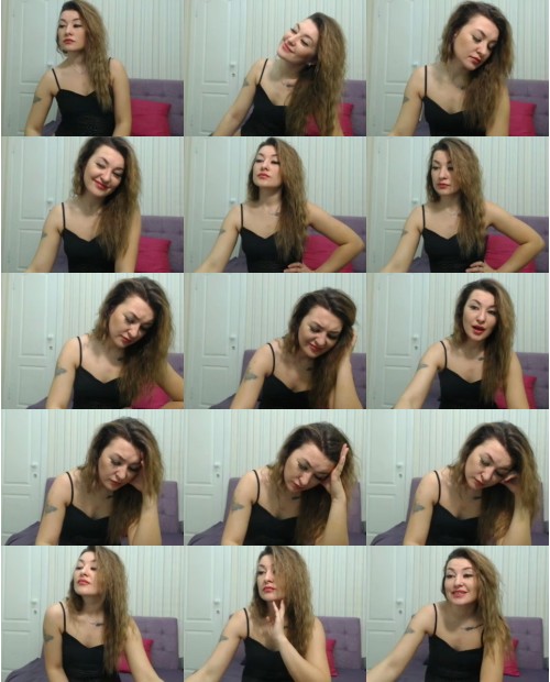 Download Video File: myfreecams naomeeblund