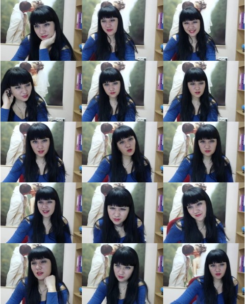 Download Video File: myfreecams natalia36