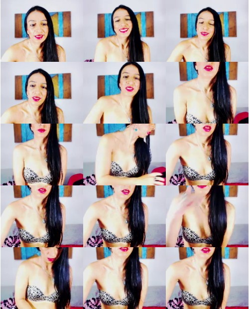 Download Video File: myfreecams natashaligk