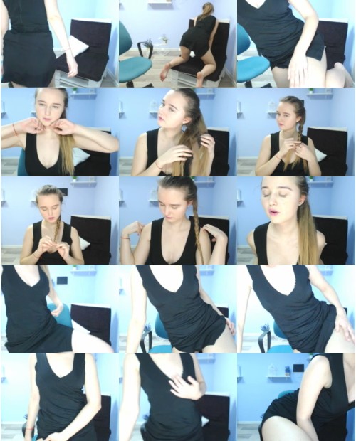 Download Video File: myfreecams natyfererro