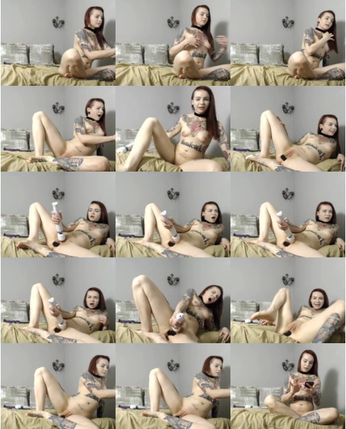 Download Video File: myfreecams necronicki