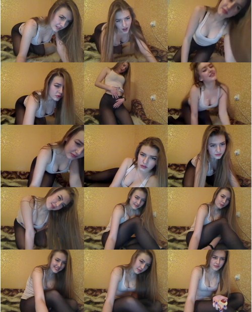 Download Video File: myfreecams nella22