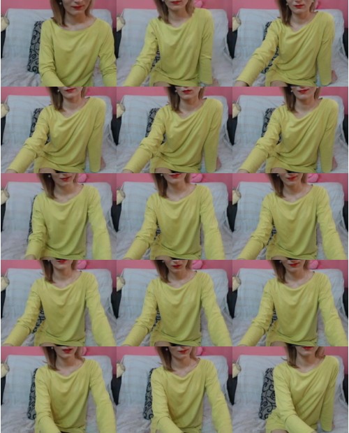 Download Video File: myfreecams nelli lin001