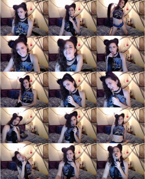 Download Video File: myfreecams nerdy  kitten