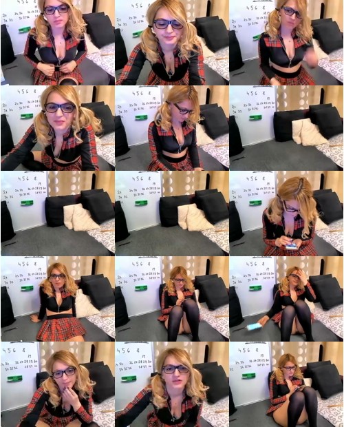 Download Video File: myfreecams newamber