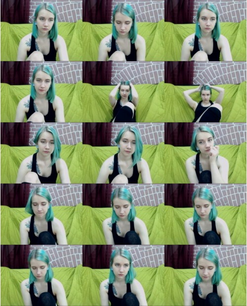 Download Video File: myfreecams nickie sweet