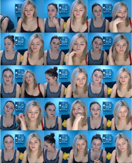 Download Video File: myfreecams nicole ray