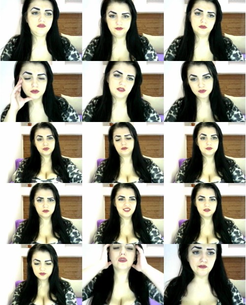 Download Video File: myfreecams nika olsson