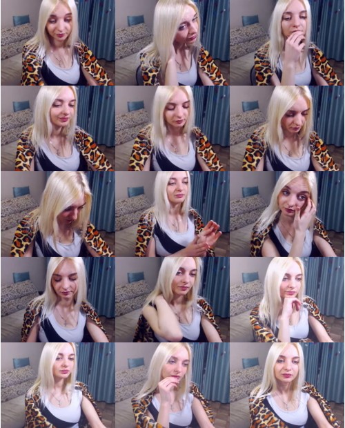 Download Video File: myfreecams nikaardent