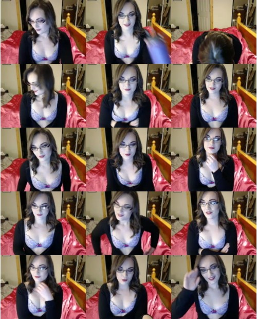 Download Video File: myfreecams nikkicruz