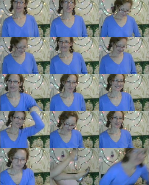 Download Video File: myfreecams nikysik