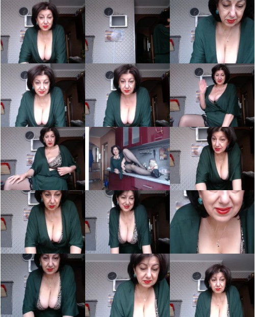 Download Video File: myfreecams nina richi