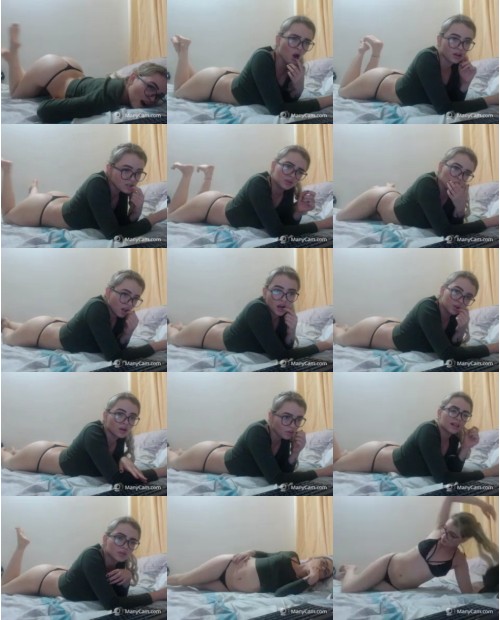 Download Video File: myfreecams ninahaper