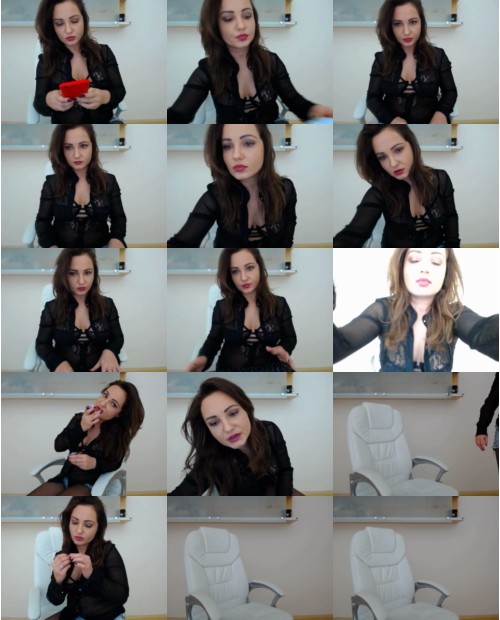 Download Video File: myfreecams nivea