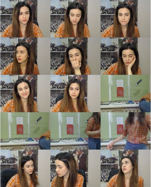 Download Video File: myfreecams nonnudekat