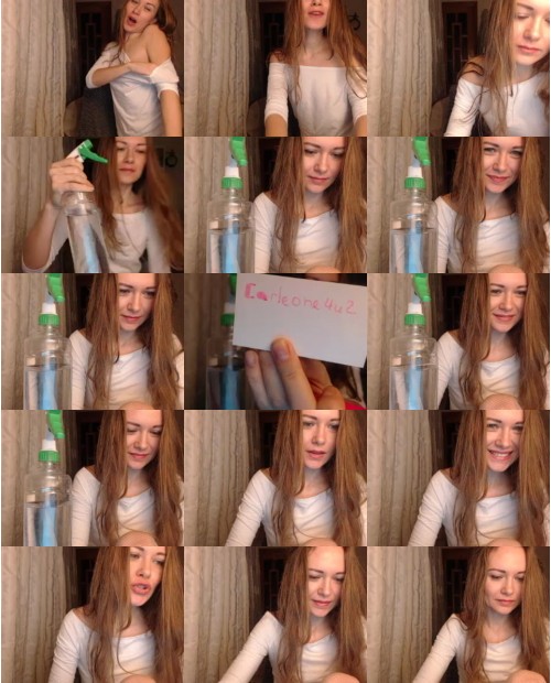 Download Video File: myfreecams nota bene