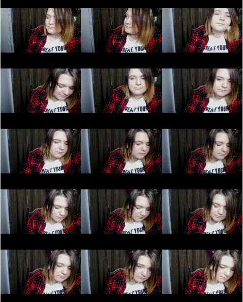 Download Video File: myfreecams odiliamissy