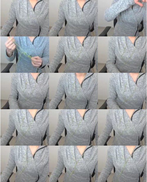 Download Video File: myfreecams orichela