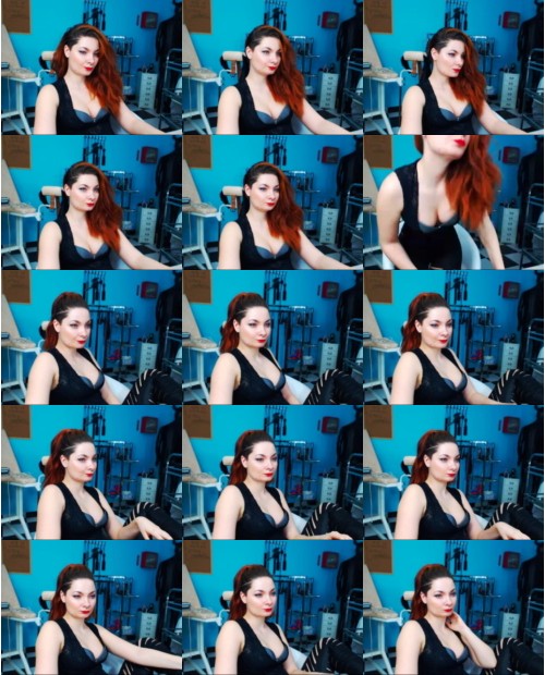 Download Video File: myfreecams pandorafemdom