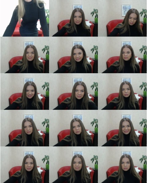 Download Video File: myfreecams paolawilliam