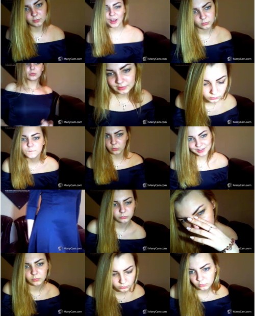 Download Video File: myfreecams paulina  