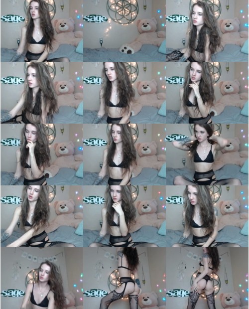 Download Video File: myfreecams petitesage