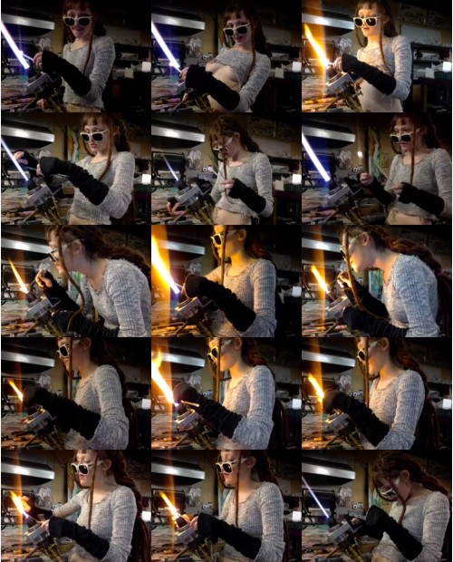 Download Video File: myfreecams pixiepleasure