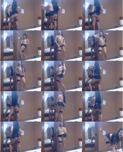 Download Video File: myfreecams poissonbeauty