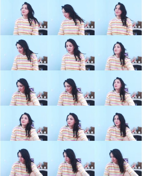 Download Video File: myfreecams polinaazur