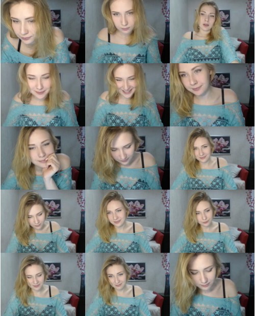 Download Video File: myfreecams pria cooper