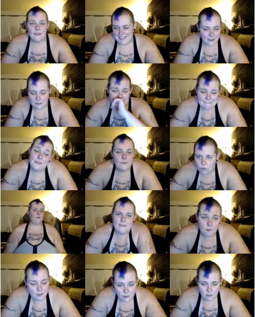 Download Video File: myfreecams punkchick420