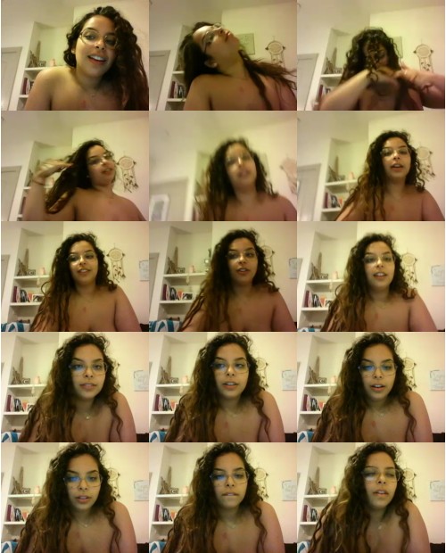 Download Video File: myfreecams quebonitaaa