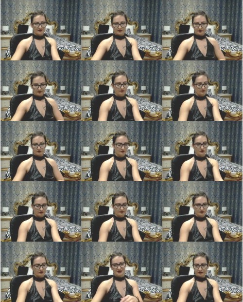 Download Video File: myfreecams queengracee