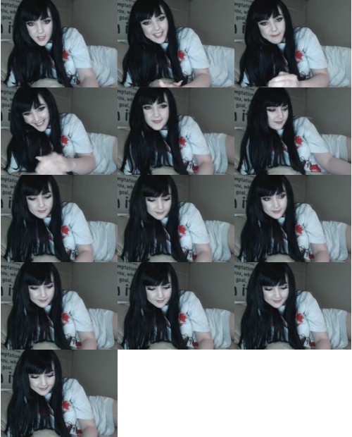 Download Video File: myfreecams ravenfriday