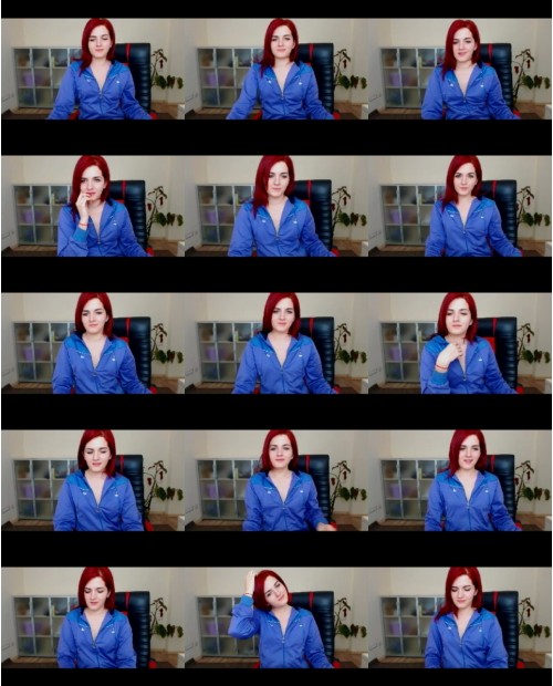 Download Video File: myfreecams redcaitlyn