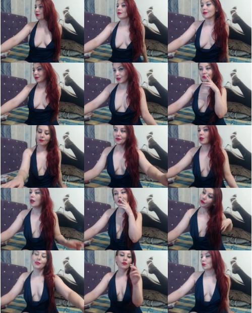 Download Video File: myfreecams redfirex