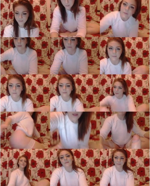 Download Video File: myfreecams redheaduk