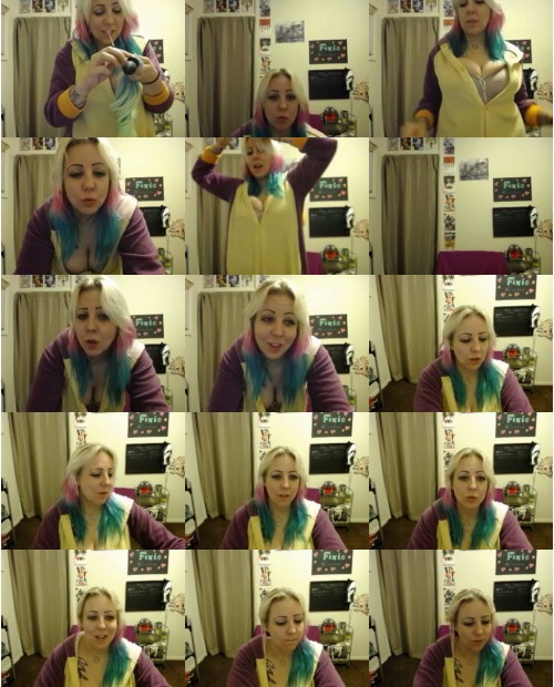 Download Video File: myfreecams rioventure