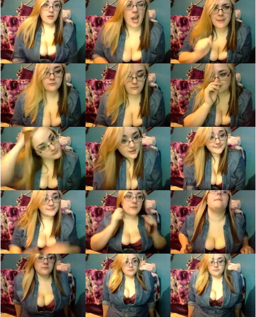 Download Video File: myfreecams rosedesharon