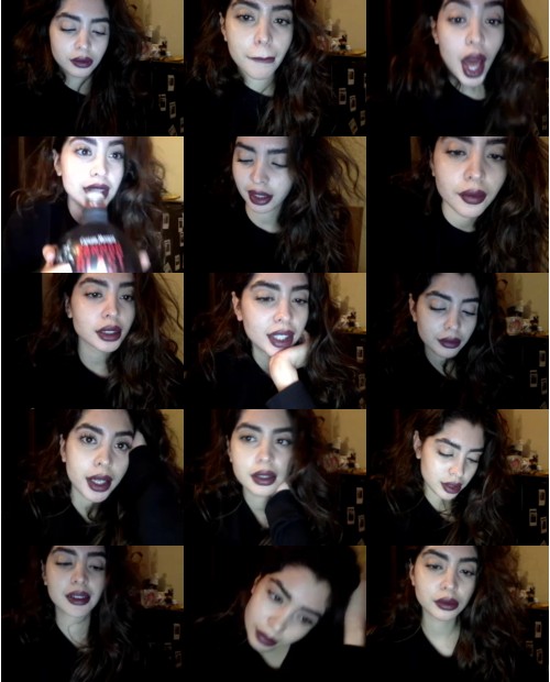 Download Video File: myfreecams roserabbit