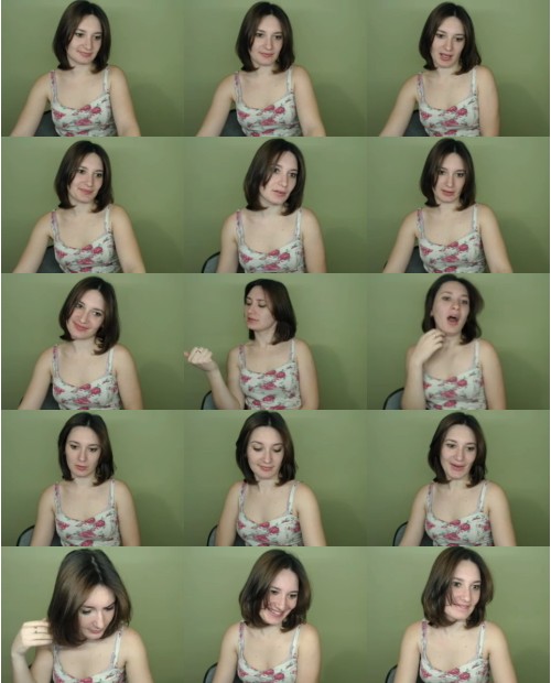 Download Video File: myfreecams roxeneva