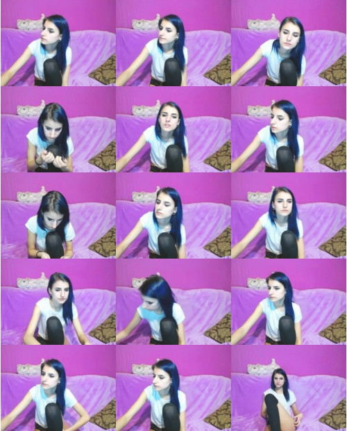 Download Video File: myfreecams rubydark