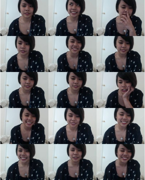 Download Video File: myfreecams saberoni