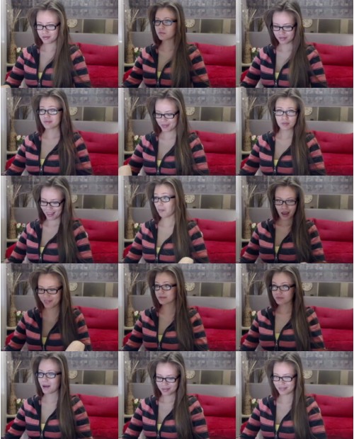 Download Video File: myfreecams sabina 