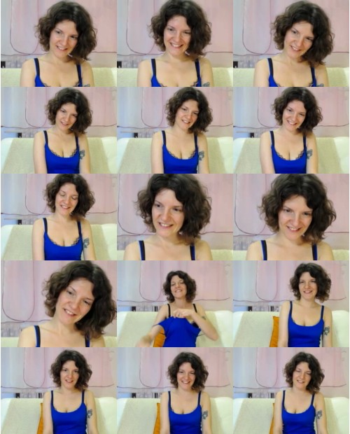 Download Video File: myfreecams sabrinaforman