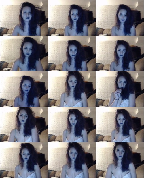 Download Video File: myfreecams saintedivory