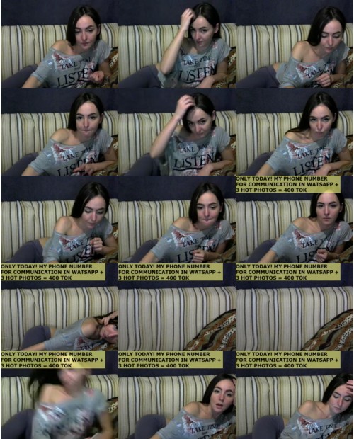 Download Video File: myfreecams sakura girll