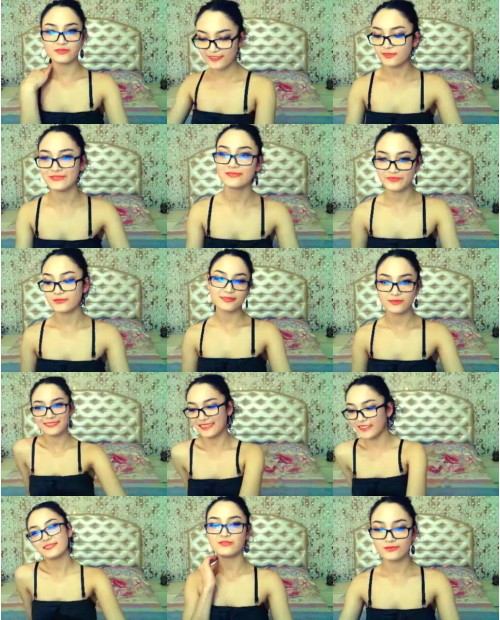 Download Video File: myfreecams salmina  cute