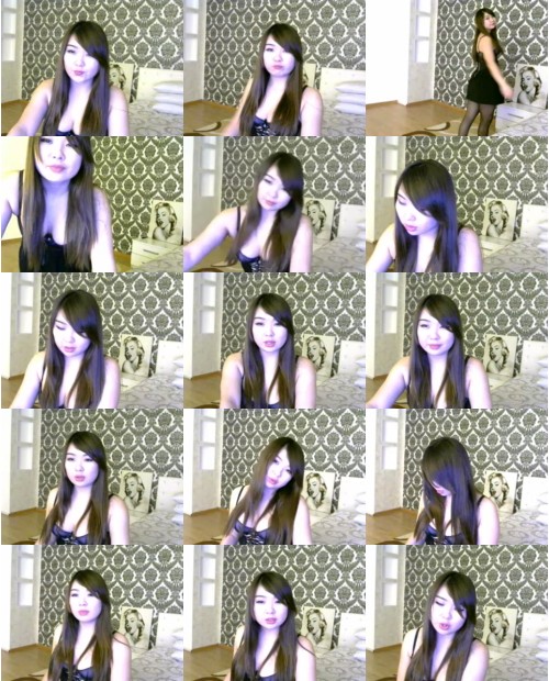 Download Video File: myfreecams salmira